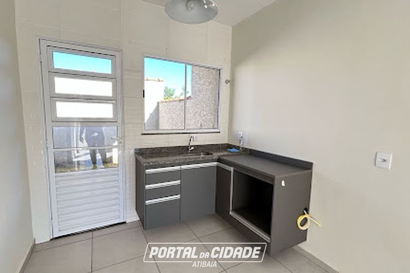 Casa para alugar - 50m&sup2; - Belvedere