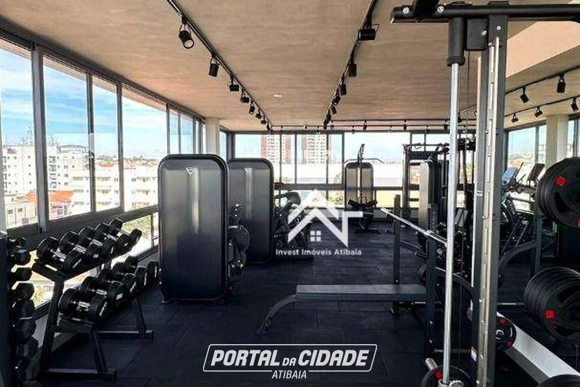 Apartamento para alugar - 53m&sup2; - Alvin&oacute;polis