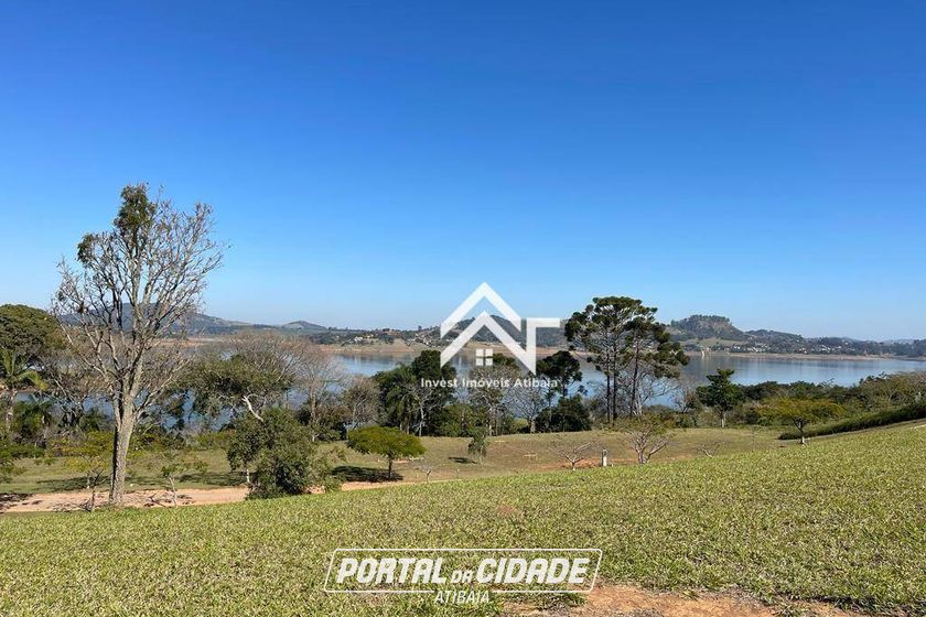Terreno &agrave; venda - 1000m&sup2; - Panorama