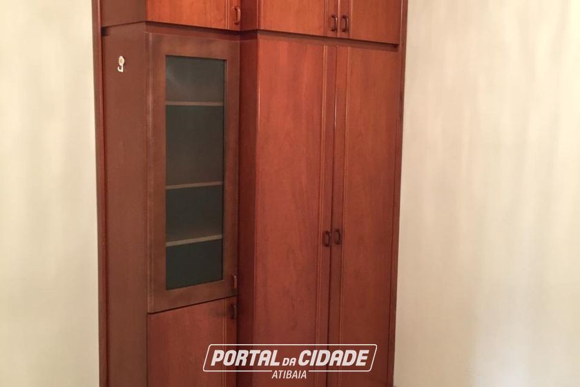 Apartamento &agrave; venda - 150m&sup2; - JARDIM BRASIL