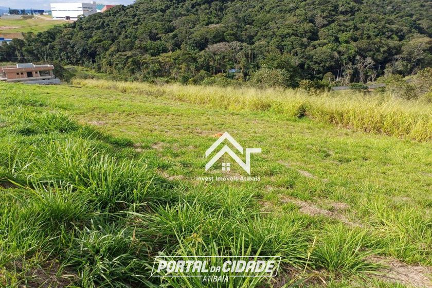 Terreno &agrave; venda - 300m&sup2; - Condom&iacute;nio Portal Lamis