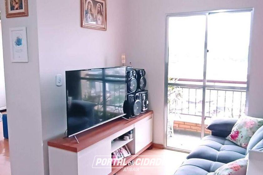 Apartamento &agrave; venda - 60m&sup2; - Jardim Am&eacute;rica