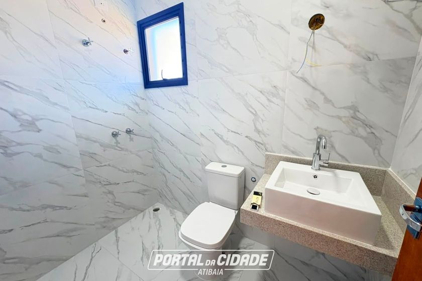 Casa &agrave; venda - 153m&sup2; - Jardim Jaragu&aacute;