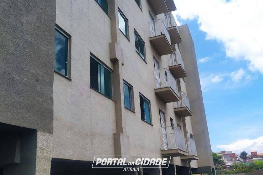 Apartamento &agrave; venda - 66m&sup2; - Jardim Imperial