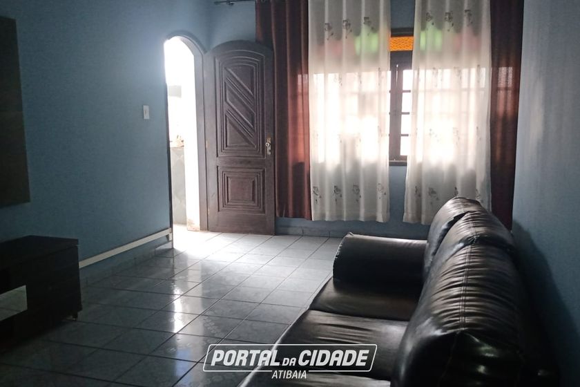 Sobrado &agrave; venda - PLANALTO ATIBAIA