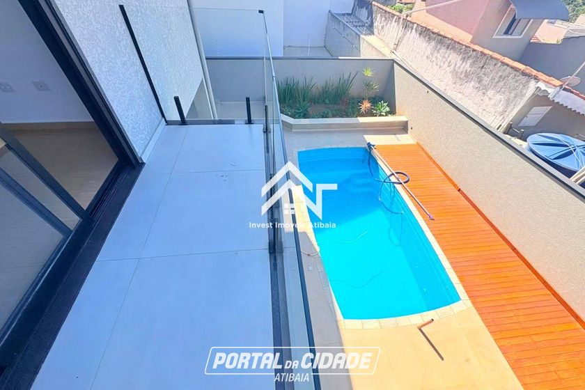 Casa &agrave; venda - 153m&sup2; - Jardim Jaragu&aacute;