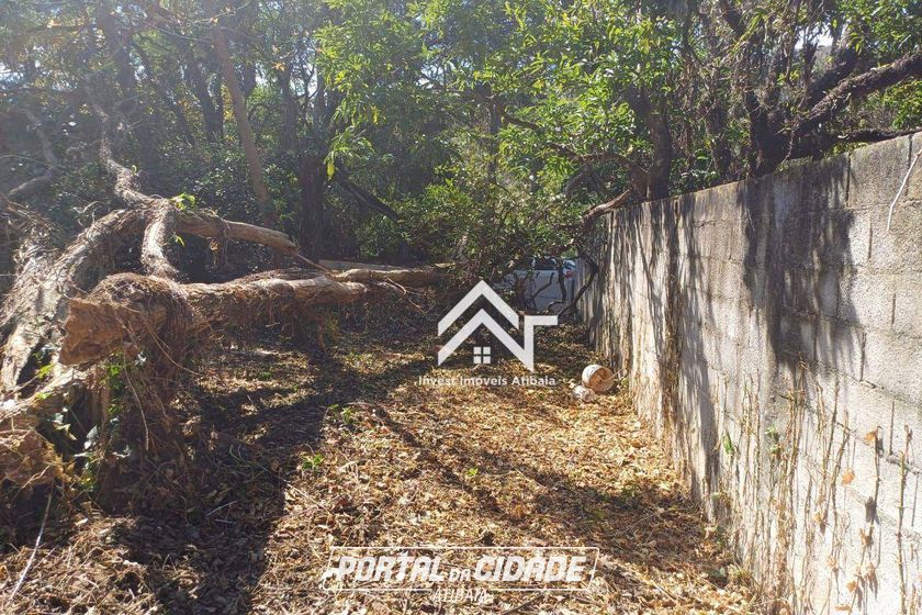 Terreno &agrave; venda - 331m&sup2; - Parque Fern&atilde;o Dias