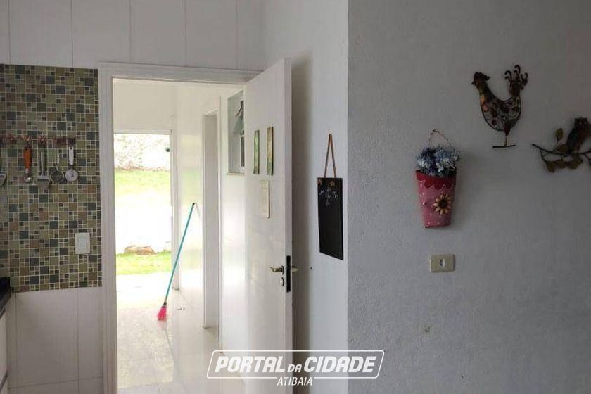 Casa &agrave; venda - 500m&sup2; - Condom&iacute;nio Serra da Estrela