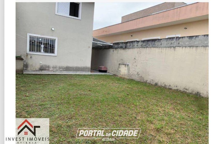 Casa &agrave; venda - 83m&sup2; - Nova Cerejeira