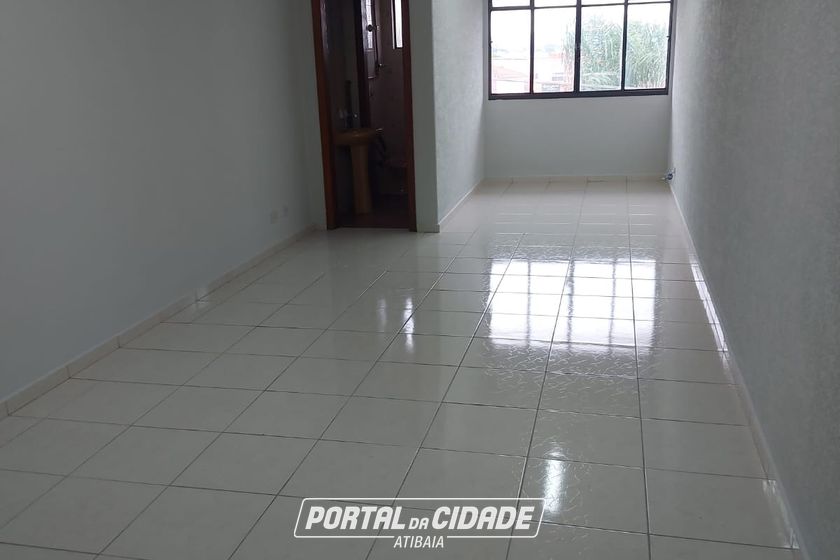 Sala Comercial para alugar - 50m&sup2; - CENTRO