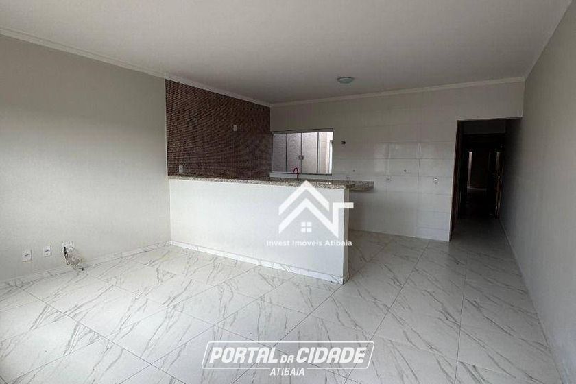 Casa &agrave; venda - 94m&sup2; - Jardim Brogot&aacute;