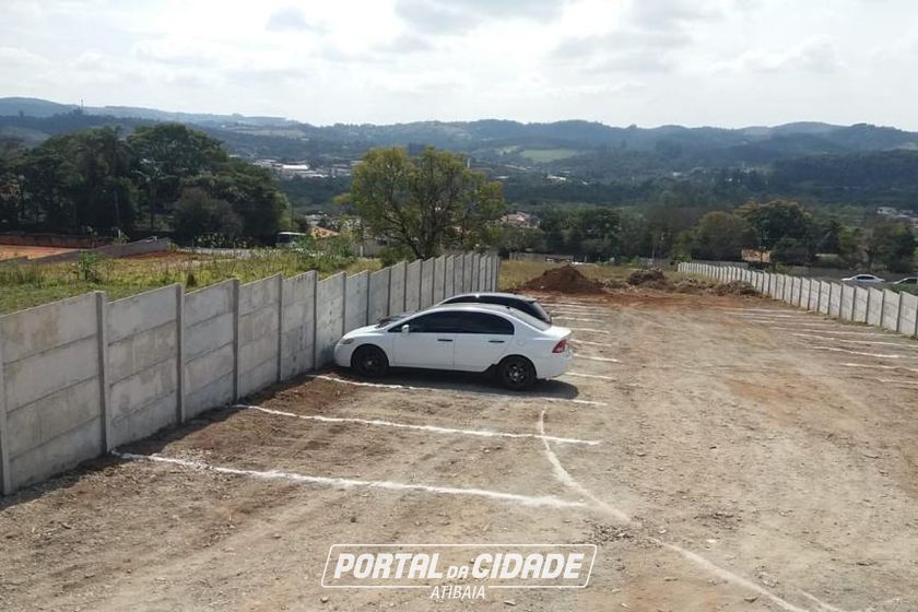 Terreno &agrave; venda - 852m&sup2; - CENTRO