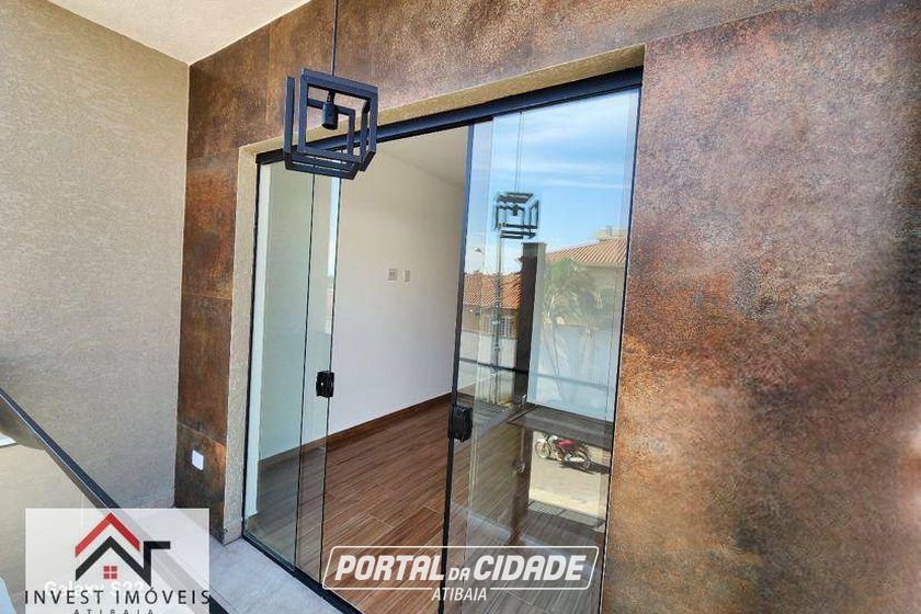 Casa &agrave; venda - 150m&sup2; - Jardim Jaragu&aacute;