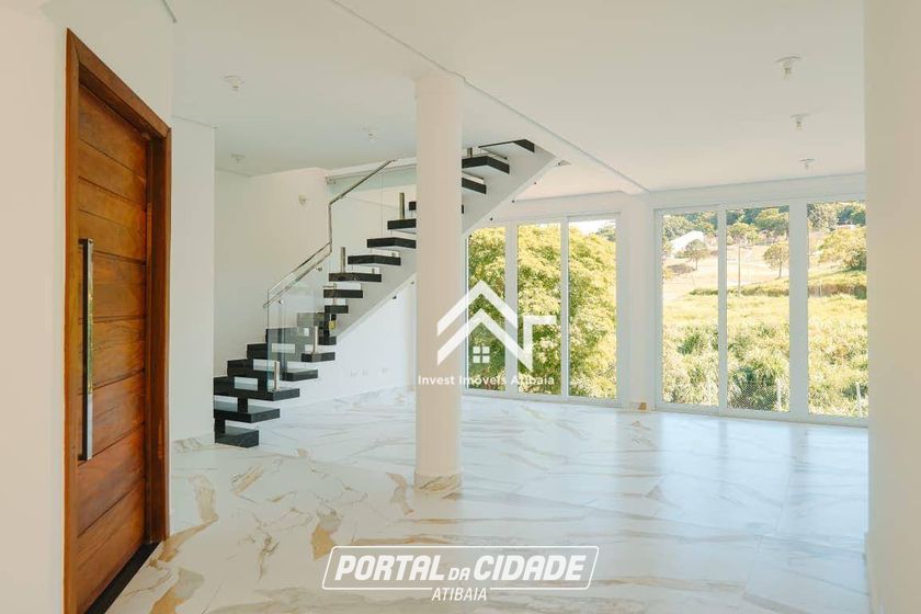Casa &agrave; venda - 282m&sup2; - Vila Gard&ecirc;nia