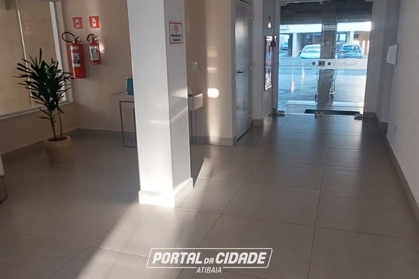 Apartamento &agrave; venda - 107m&sup2; - ATIBAIA JARDIM