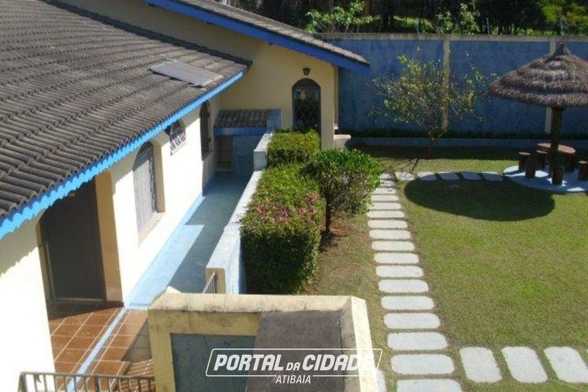 Casa &agrave; venda - 720m&sup2; - Vila Giglio