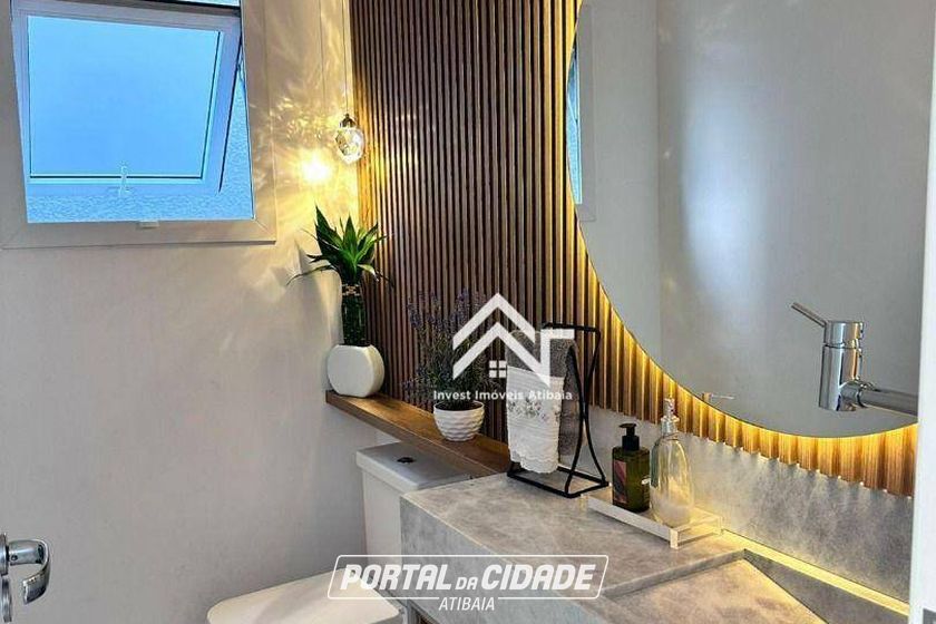 Casa para alugar - 174m&sup2; - Nova Gard&ecirc;nia