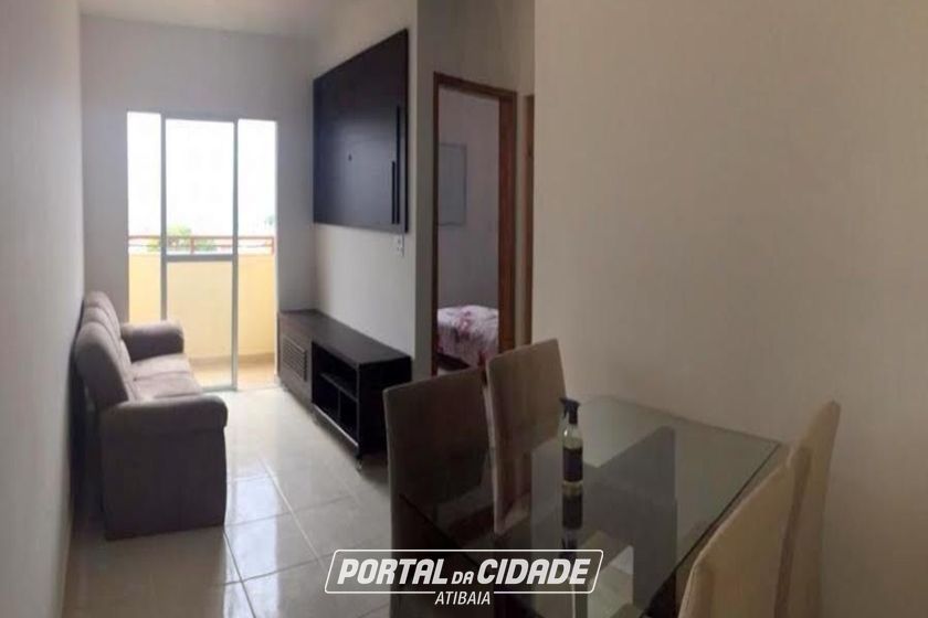 Apartamento &agrave; venda - 43m&sup2; - Jardim Cerejeiras