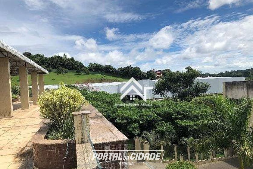 Sal&atilde;o Comercial &agrave; venda - 26788m&sup2; - Mairipor&atilde;