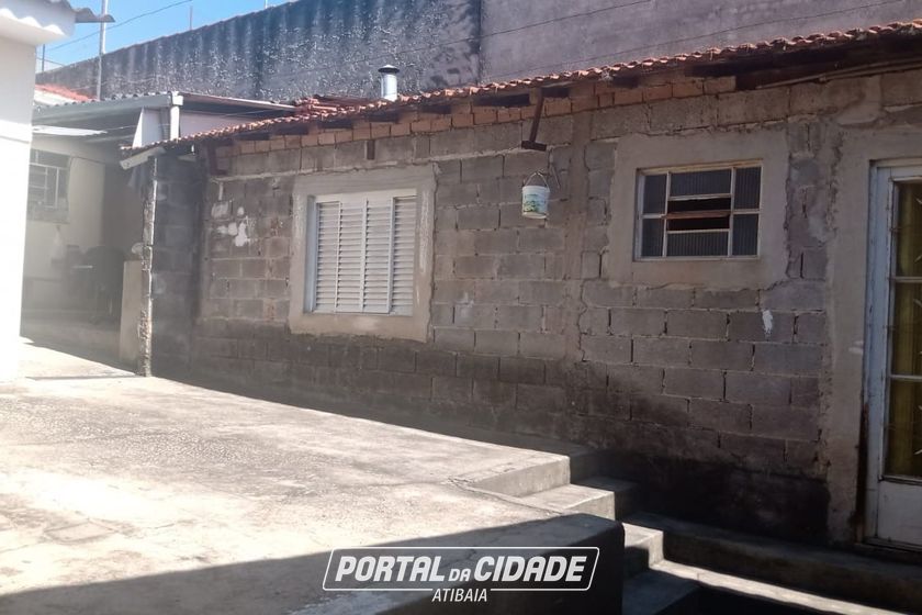 Casa &agrave; venda - ALVIN&Oacute;POLIS
