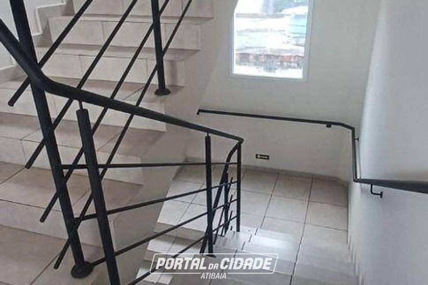 Apartamento &agrave; venda - 54m&sup2; - Ch&aacute;caras Maring&aacute;
