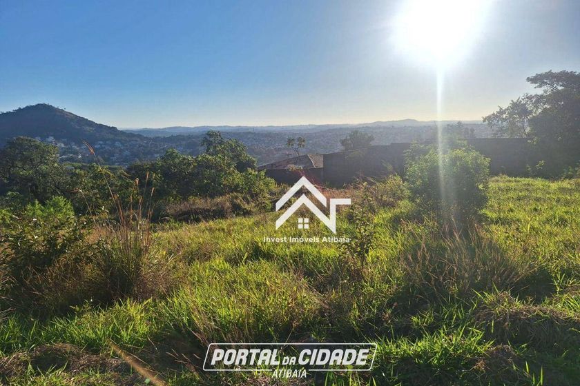 Terreno &agrave; venda - 4755m&sup2; - Parque Arco Iris