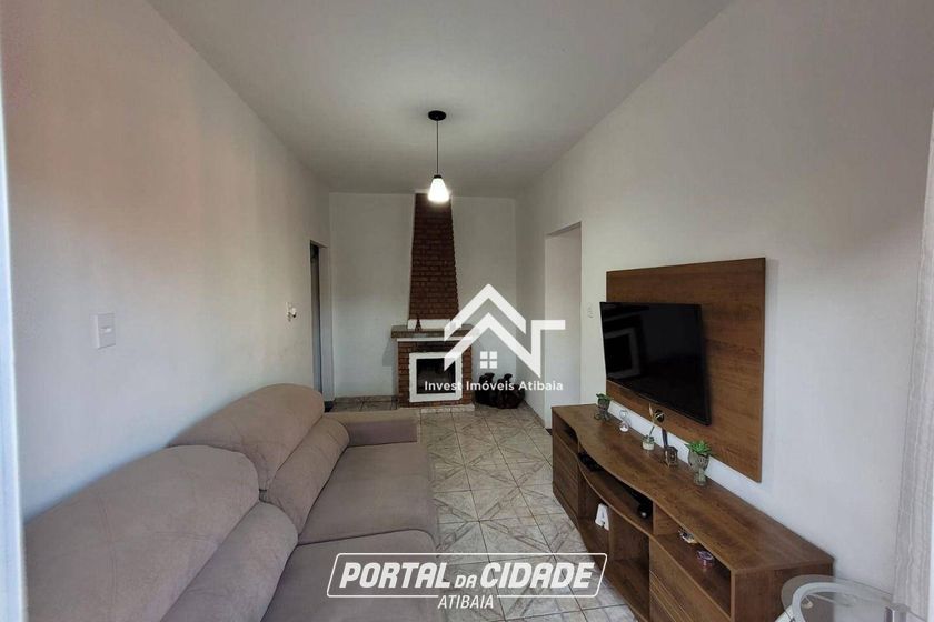 Ch&aacute;cara &agrave; venda - 891m&sup2; - Jardim Imperial