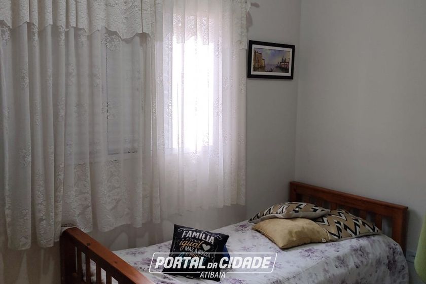 Casa &agrave; venda - 76m&sup2; - JARDIM DAS PALMEIRAS