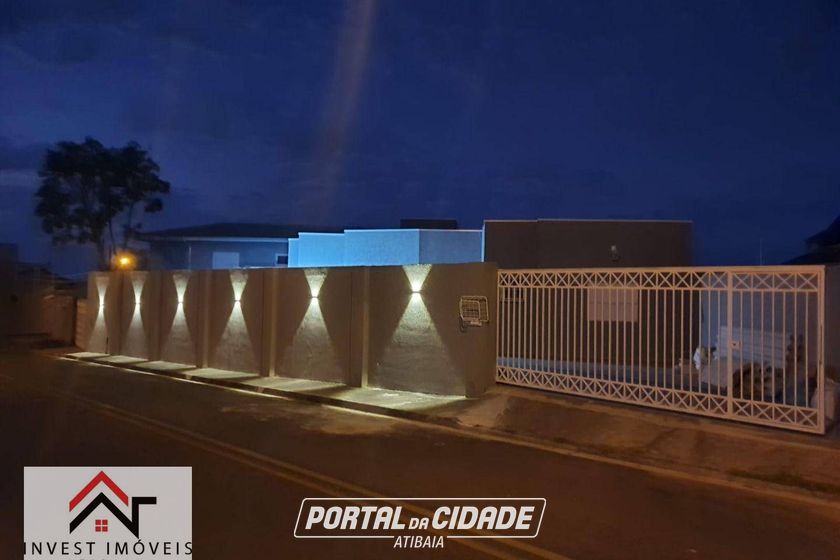 Casa &agrave; venda - 106m&sup2; - Jardim Jaragu&aacute;