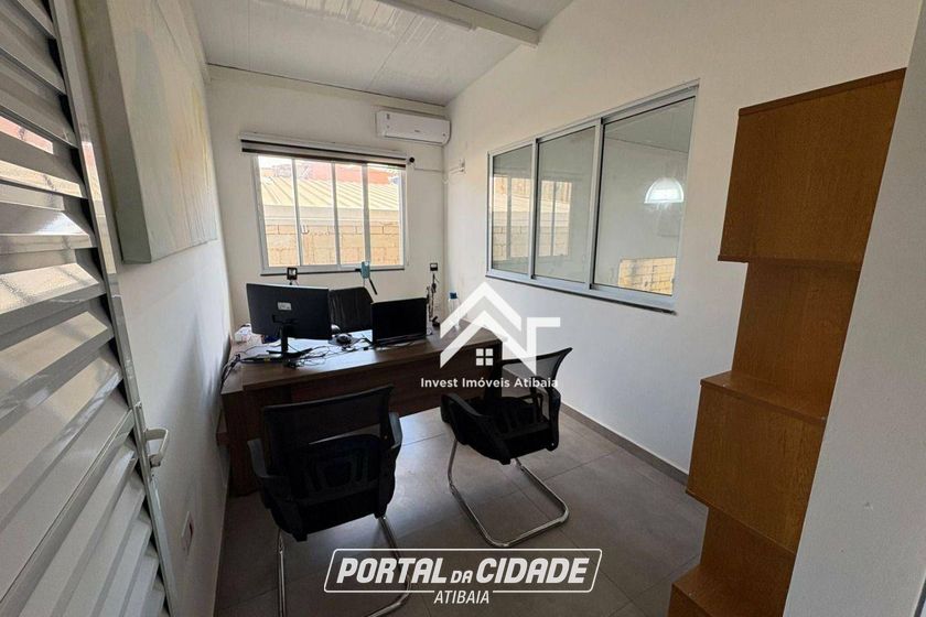 Sal&atilde;o Comercial para alugar - 242m&sup2; - Jardim Brasil