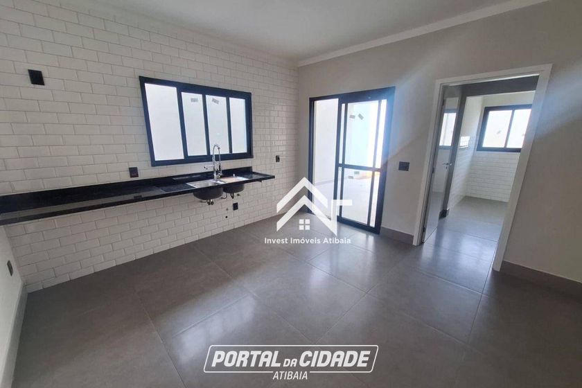 Casa &agrave; venda - 160m&sup2; - Jardim dos Pinheiros