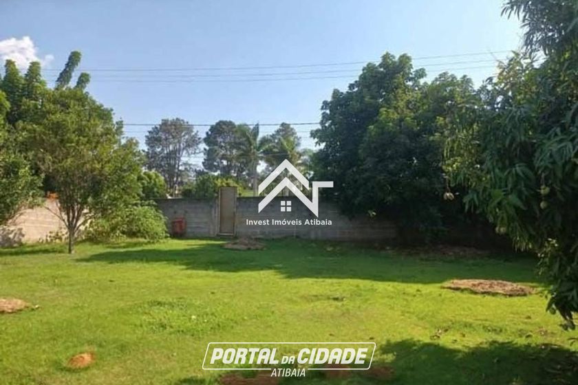 Terreno &agrave; venda - 680m&sup2; - Jardim Para&iacute;so da Usina