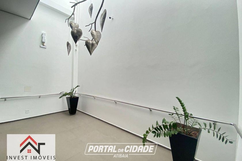 Sal&atilde;o Comercial para alugar - 50m&sup2; - Jardim Paulista