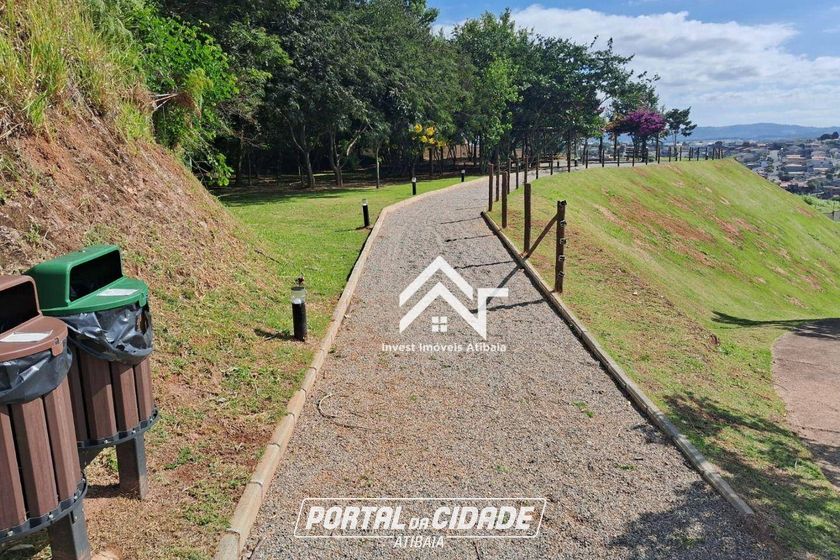 Terreno &agrave; venda - 383m&sup2; - N&uacute;cleo Residencial Jo&atilde;o Corradine