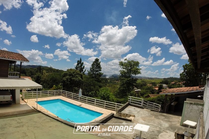 Casa &agrave; venda - CONDOM&Iacute;NIO PORTAL DOS NOBRES