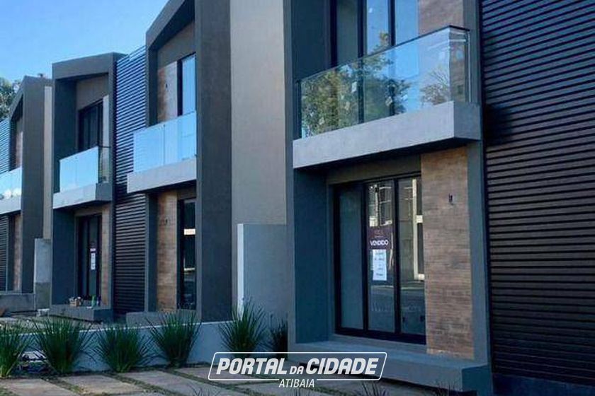 Casa &agrave; venda - 112m&sup2; - Residencial Vue26