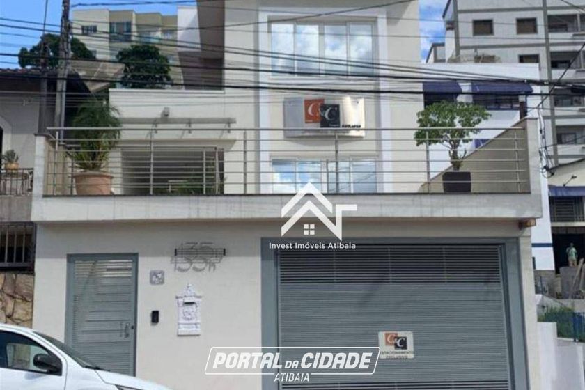 Sala Comercial &agrave; venda - 370m&sup2; - Jardim Brasil