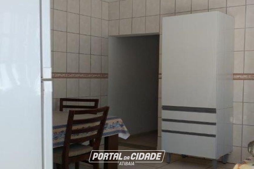Casa &agrave; venda - 84m&sup2; - JARDIM ALVIN&Oacute;POLIS