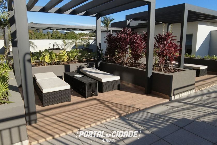 Apartamento &agrave; venda - 104m&sup2; - Nova Gard&ecirc;nia