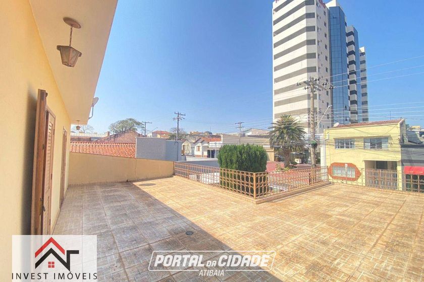 Sala Comercial para alugar - 399m&sup2; - Centro