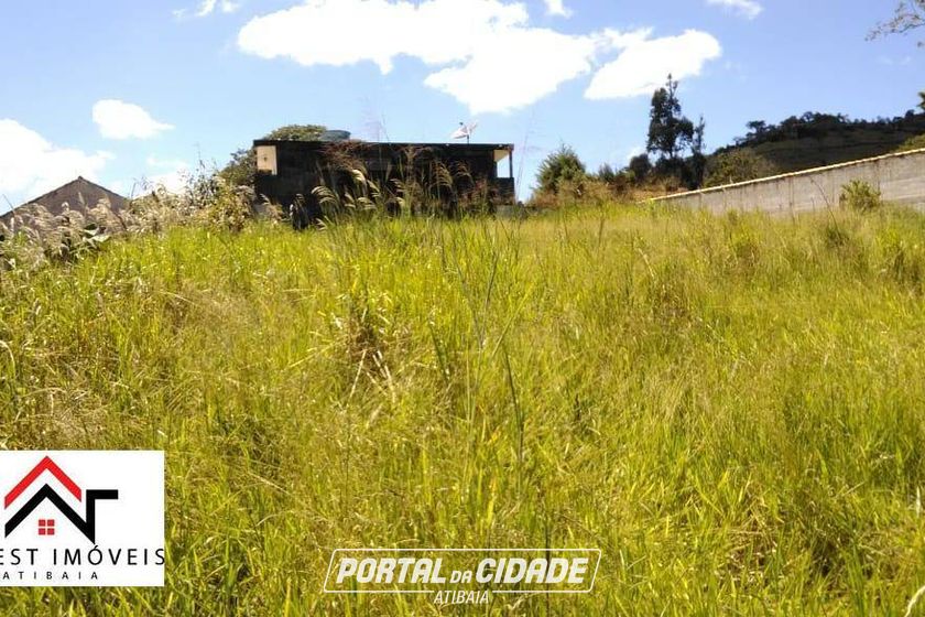 Terreno &agrave; venda - 1000m&sup2; - Vit&oacute;ria R&eacute;gia
