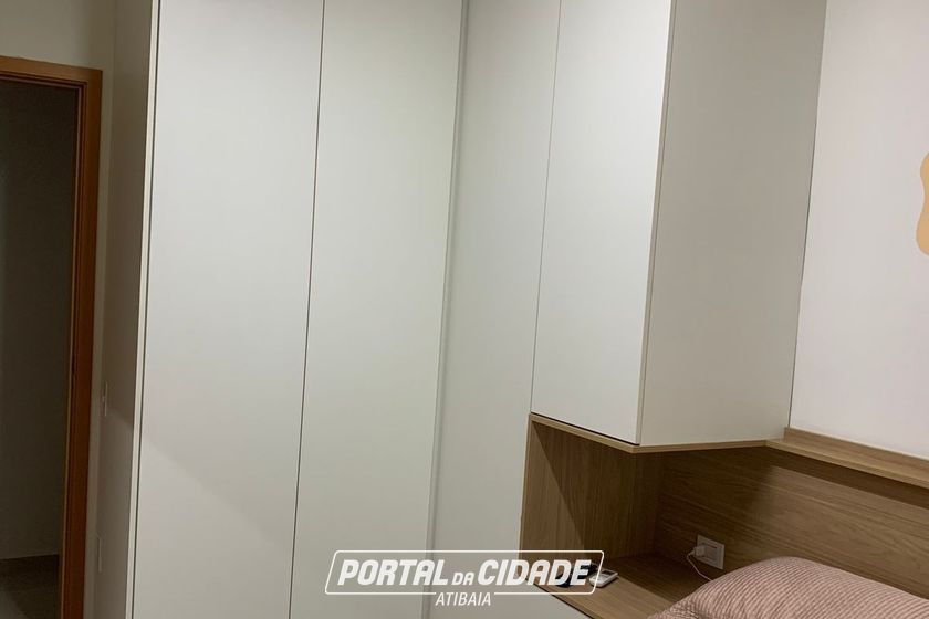 Apartamento &agrave; venda - 113m&sup2; - NOVA GARD&Ecirc;NIA