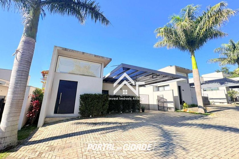 Casa &agrave; venda - 135m&sup2; - Vila Santista