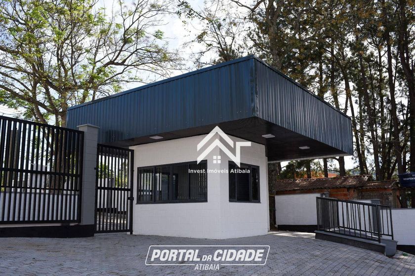 Sal&atilde;o Comercial para alugar - 2857m&sup2; - Guaxinduva