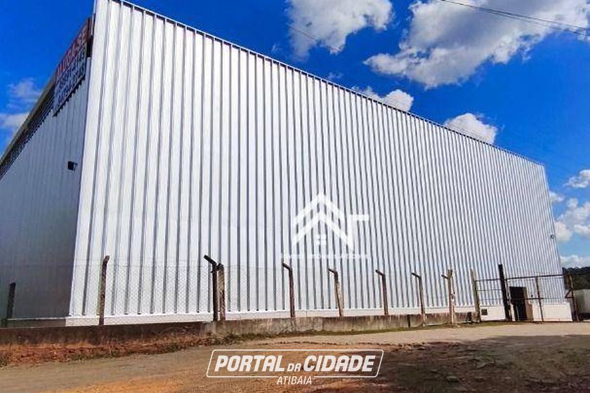 Sal&atilde;o Comercial para alugar - 2500m&sup2; - Ponte Alta