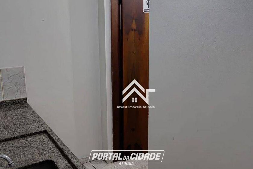 Sal&atilde;o Comercial para alugar - 130m&sup2; - Jardim das Cerejeiras