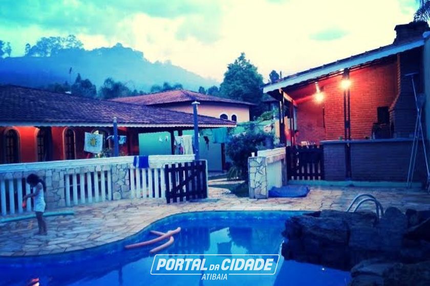 Ch&aacute;cara &agrave; venda - 1519m&sup2; - Rosario