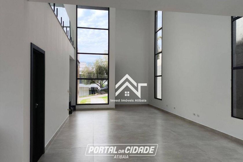 Casa &agrave; venda - 299m&sup2; - Condominio Figueira Garden