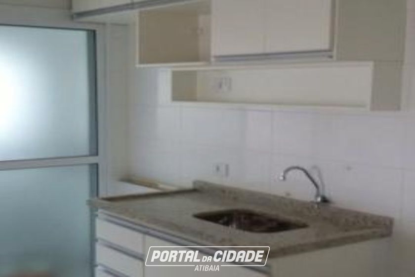 Apartamento &agrave; venda - Vila Carr&atilde;o
