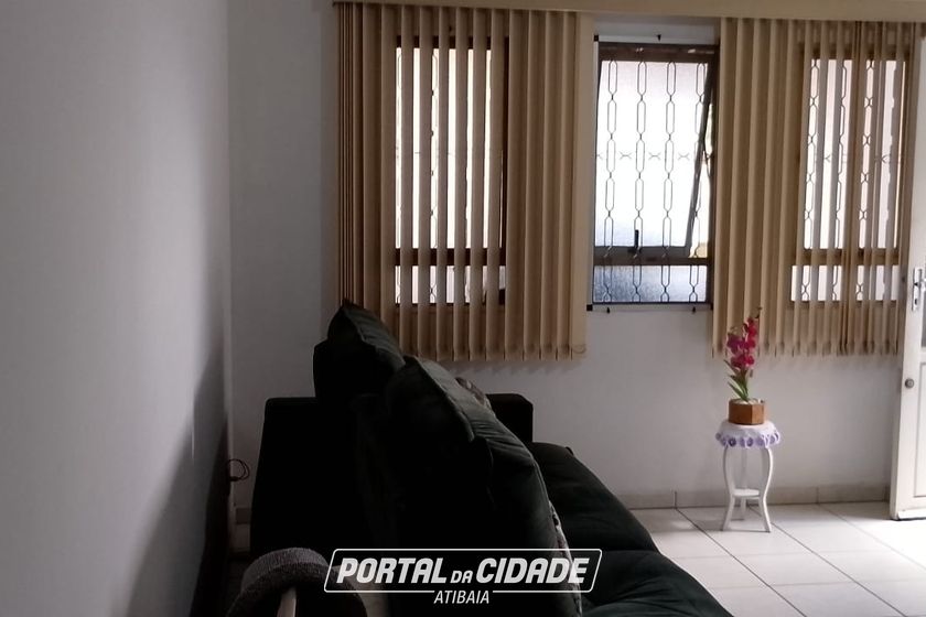 Casa &agrave; venda - 99m&sup2; - Atibaia Jardim